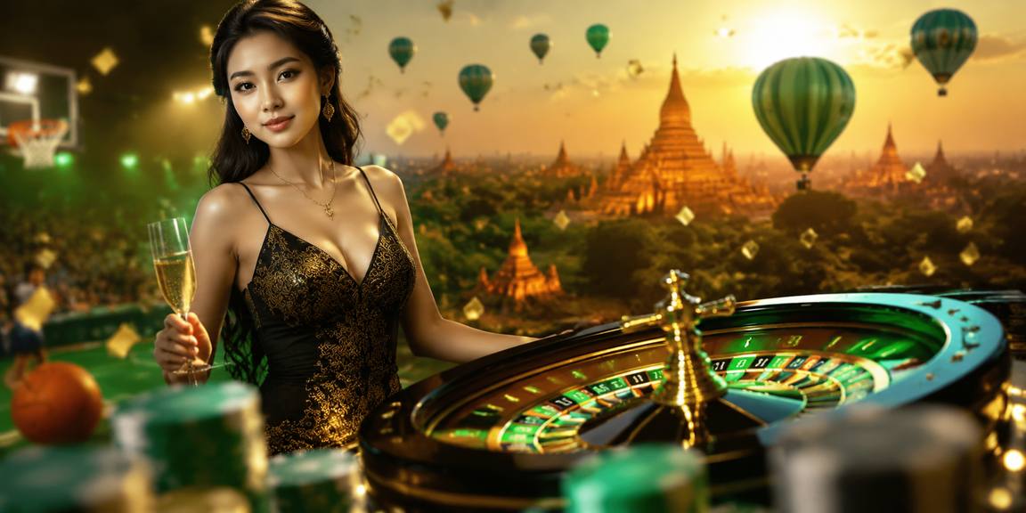 my986 my986 အတွက် တိုက်ရိုက်ကာစီနို စလော့ လမ်းညွှန်